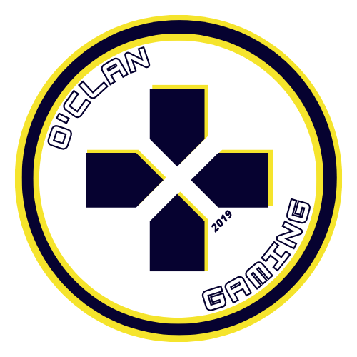 O'Clan Gaming-TEST
